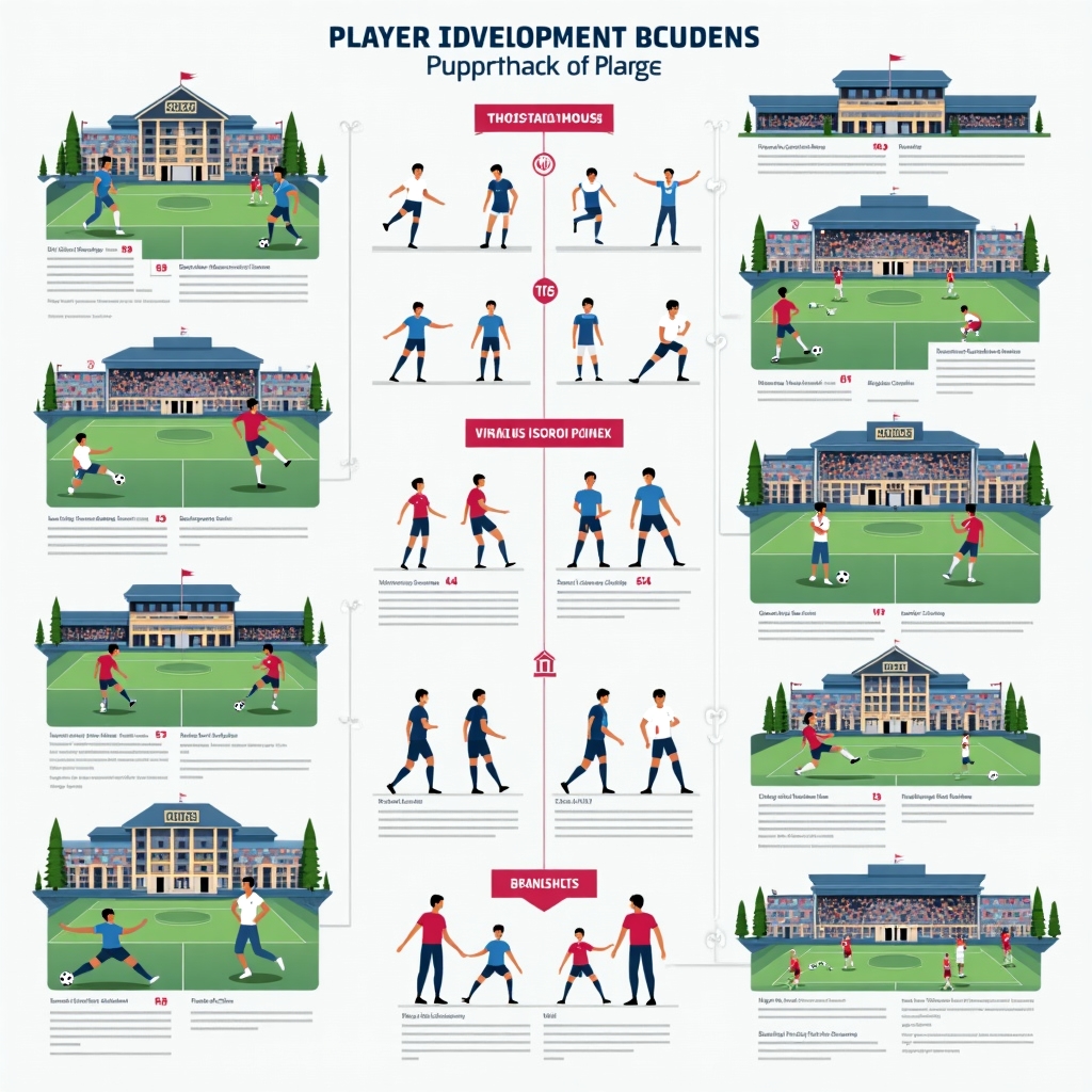 Portfolio de transferencias: estrategia de valorización de activos deportivos